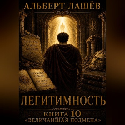 Легитимность