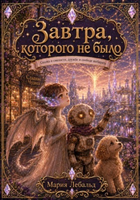 Завтра, которого не было
