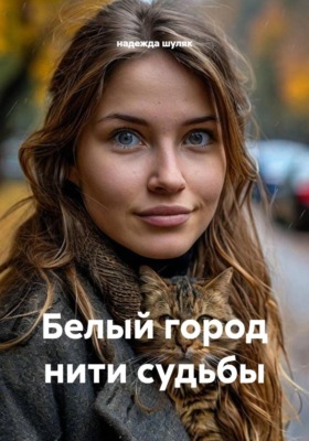 Белый город нити судьбы