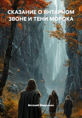 СКАЗАНИЕ О ЯНТАРНОМ ЗВОНЕ И ТЕНИ МОРОКА