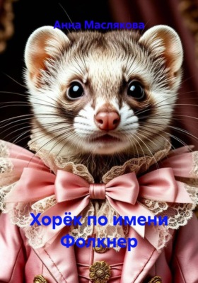 Хорёк по имени Фолкнер