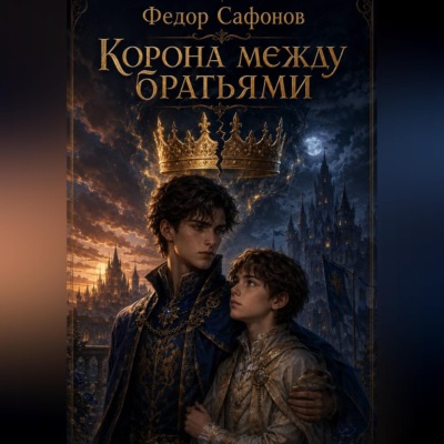 Корона между братьями