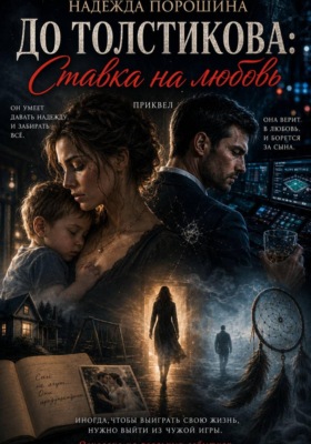 ДО ТОЛСТИКОВА: Ставка на любовь