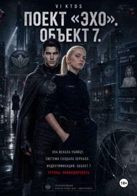 Проект «Эхо». Объект 7