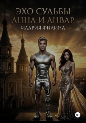 Эхо судьбы. Анна и Анвар