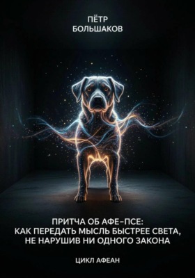 Притча об Афе-псе