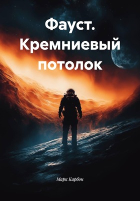 Фауст. Кремниевый потолок