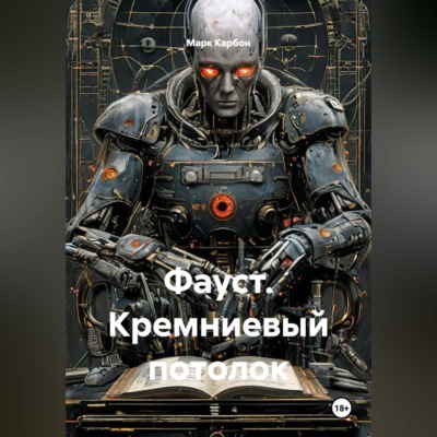 Фауст. Кремниевый потолок