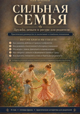 Сильная семья