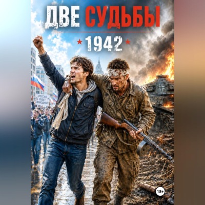 Две судьбы 1942