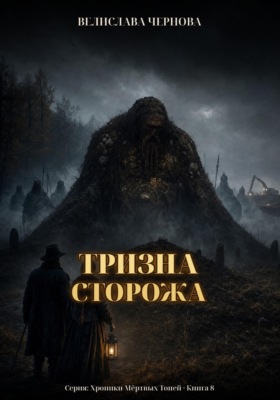 Тризна сторожа