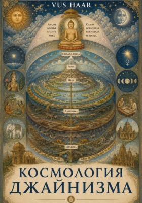 Космология джайнизма