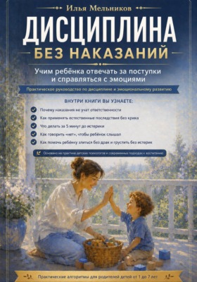 Дисциплина без наказаний