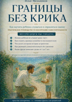 Границы без крика