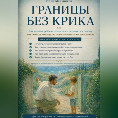 Границы без крика