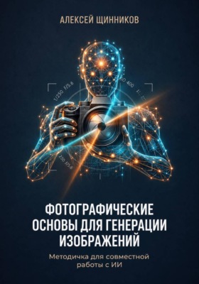 Фотографические основы для генерации изображений: методичка для совместной работы с ИИ