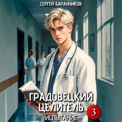 Градовецкий целитель. Испытание