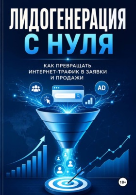 Лидогенерация с нуля