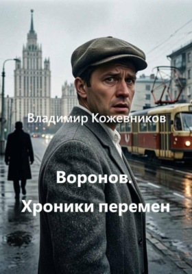 Воронов. Хроники перемен