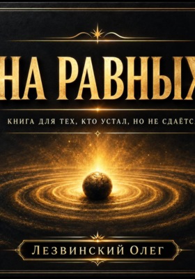 На равных. Для тех, кто устал, но не сдаётся