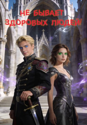 Не бывает здоровых людей!