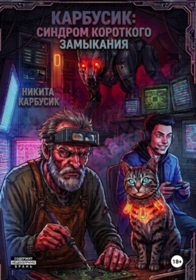 Карбусик: Синдром короткого замыкания