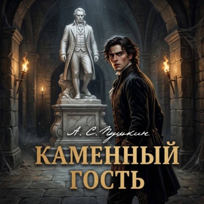 Каменный гость