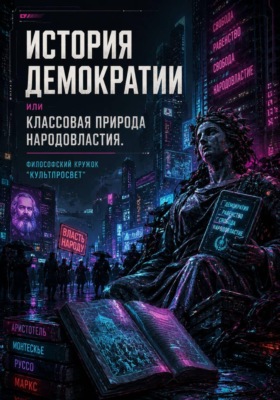 История демократии или Классовая природа народовластия