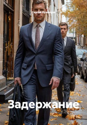 Задержание