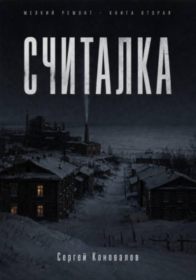 Считалка