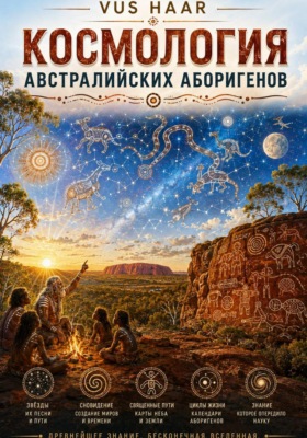 Космология австралийских аборигенов