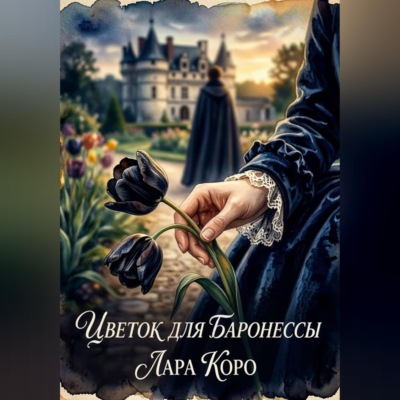 Чёрный тюльпан