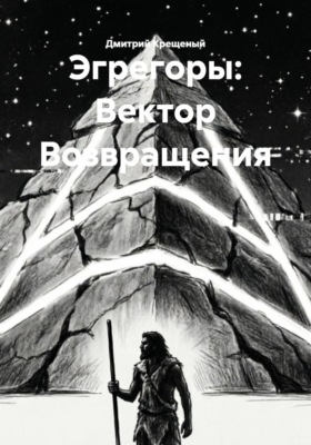 Эгрегоры: Вектор Возвращения