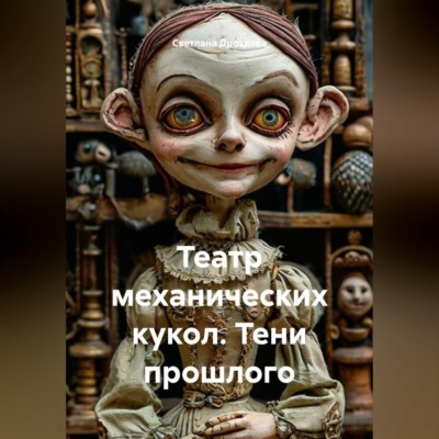 Театр механических кукол. Тени прошлого