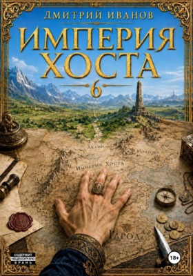 Империя Хоста 6