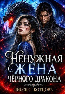 Ненужная жена чёрного дракона 