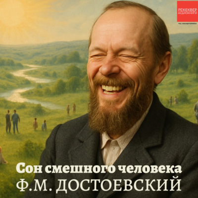 Сон смешного человека