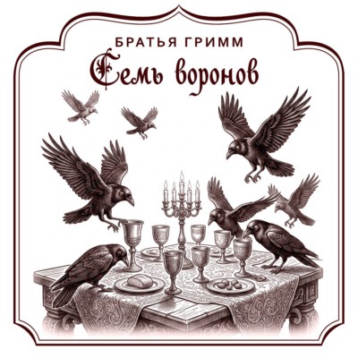 Семь воронов