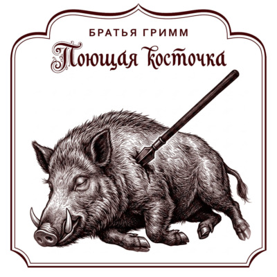 Поющая косточка