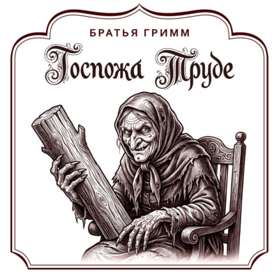 Госпожа Труде