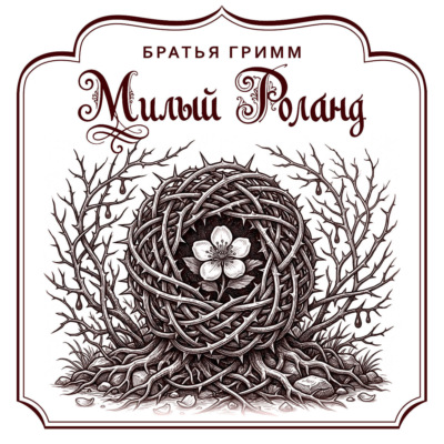 Милый Роланд