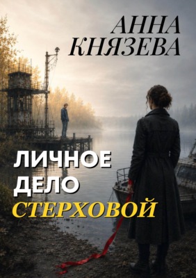 Личное дело Стерховой