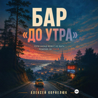 Бар «До утра»