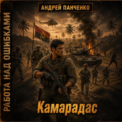 Камарадас