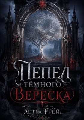 Пепел Тёмного Вереска