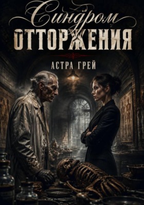 Синдром отторжения