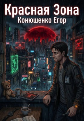 Красная Зона