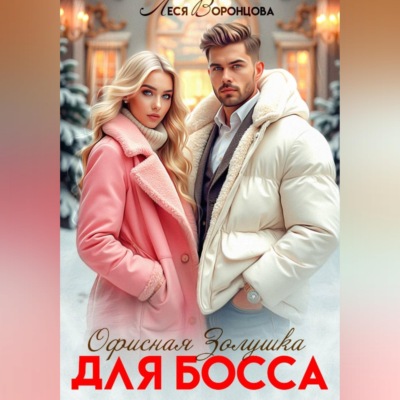 Офисная золушка для босса