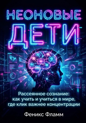 Неоновые дети
