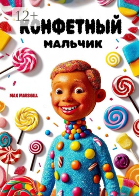 Конфетный мальчик